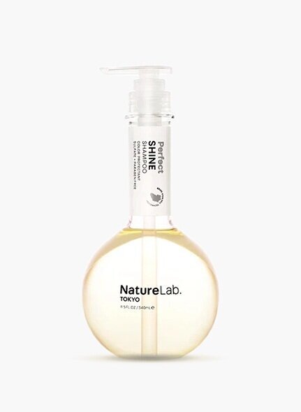 Natural & Organic Haircare: NatureLab Tokyo