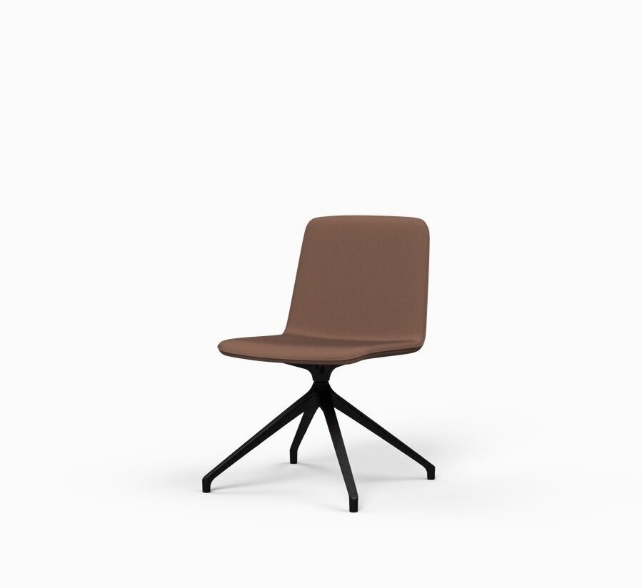Sustainable Office Chairs: Jardan's Mina Studio Chair