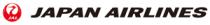 Japan Airlines Logo