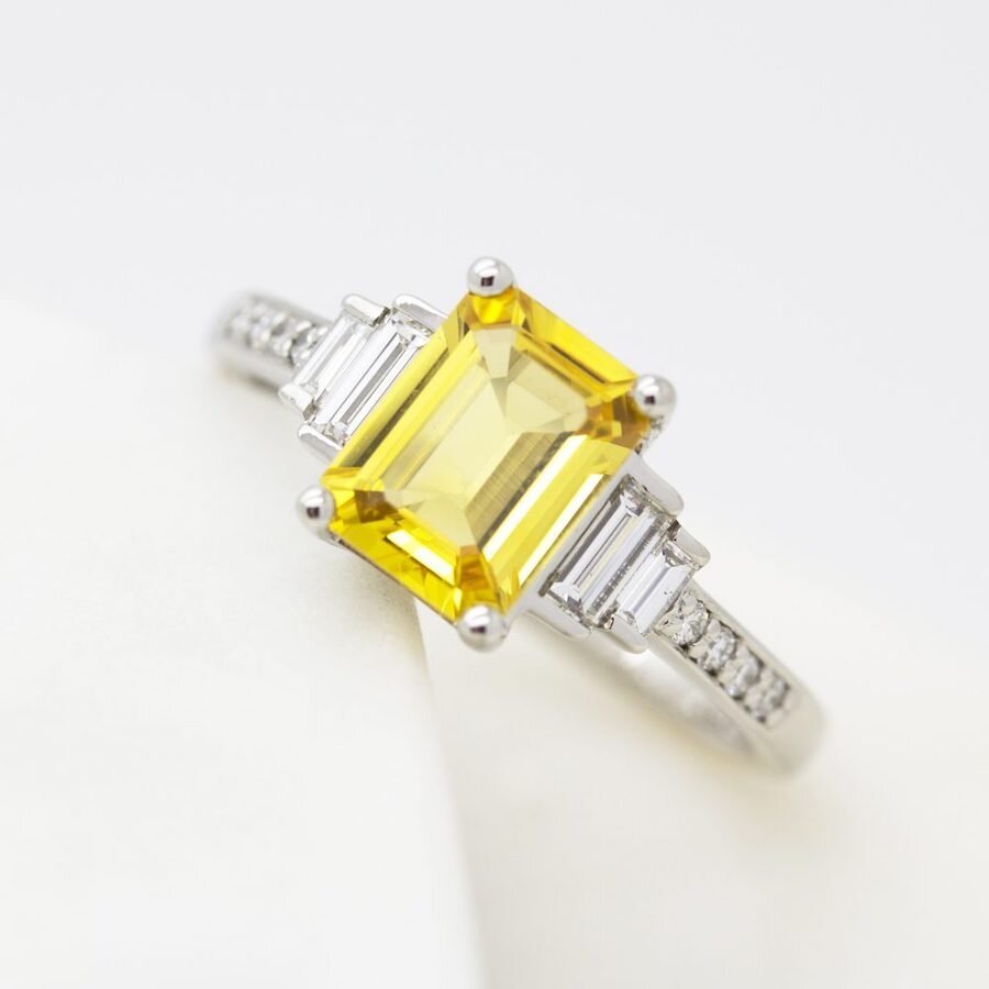 square-Emerald-cut-yellow-sapphire-with-side-diamond-baguettes-and-beat-set-diamond-band-1000x1000.jpg