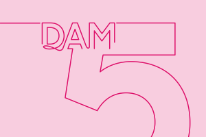 Blog header image: An Intro to the Five Foundations of Digital Asset Management article.