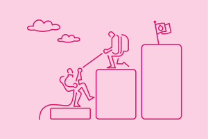 Blog header image: The Business Case for DAM article.