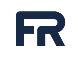 Logo for the Federal Risk and Authorization Management Program (FedRAMP)